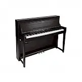 Medeli DP 650 K RW / DP650K RW Digitale Piano Rosewood bij Meibergen (Almelo)