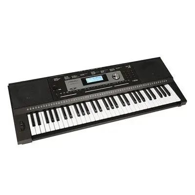 Medeli M331 keyboard bij Westerhaven Muziek (Groningen)