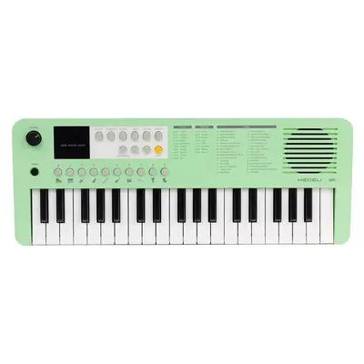 Medeli MK1/GN keyboard bij Westerhaven Muziek (Groningen)
