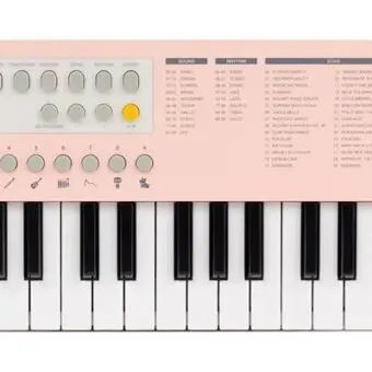 Medeli MK1/PK keyboard bij De Krijger Muziek