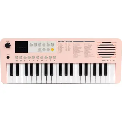 Medeli MK1/PK keyboard bij Westerhaven Muziek (Groningen)