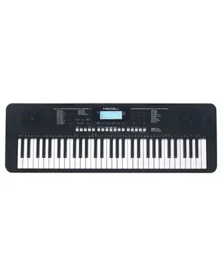 Medeli MK110 Millenium Series Keyboard bij Huigens Music