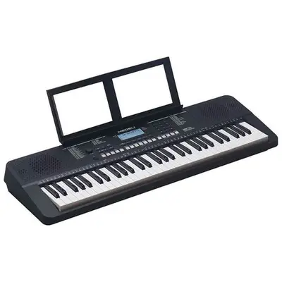 Medeli MK110 Millennium Series Keyboard aanslaggevoelige toetsen bij VDS Instrumenten