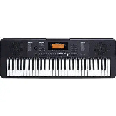 Medeli MK200 keyboard bij Westerhaven Muziek (Groningen)