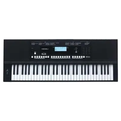 Medeli MK300 keyboard bij Westerhaven Muziek (Groningen)