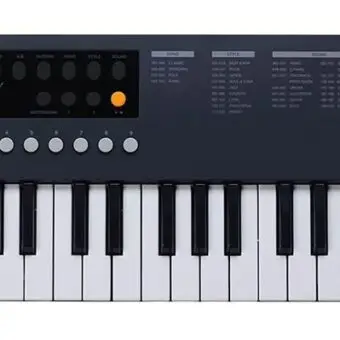 Medeli MK37 keyboard bij De Krijger Muziek