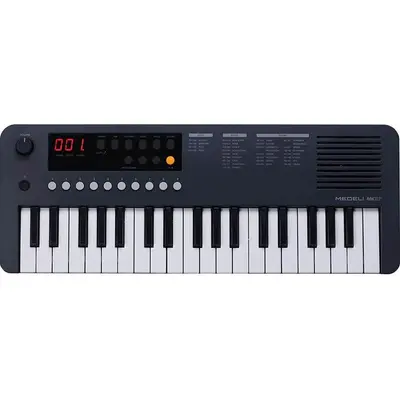 Medeli MK37 keyboard bij Westerhaven Muziek (Groningen)