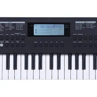 Medeli MK49/BK keyboard bij De Krijger Muziek