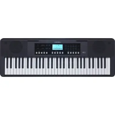 Medeli MK61 basis keyboard bij Westerhaven Muziek (Groningen)