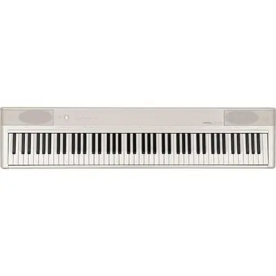 Medeli SP-C120/WH digitale stage piano bij Westerhaven Muziek (Groningen)