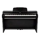 Medeli UP 203 BK / UP203 BK Andromeda Series Digitale Piano Ebony Black Satin NIEUW 2026 MODEL, in 48 uur gratis thuis afgeleverd bij Meibergen (Almelo)