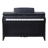 Medeli UP 405 E BK / UP405 E BK Forte Series Digitale Piano Black Satin NIEUW 2026 MODEL, in 48 uur gratis thuis afgeleverd bij Meibergen (Almelo)