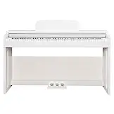 Medeli UP 82 WH / UP82 WH Educational Series Digitale Piano White Satin NIEUW 2026 MODEL, in 48 uur gratis thuis afgeleverd bij Meibergen (Almelo)