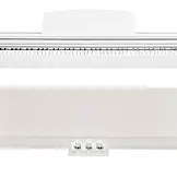 Medeli UP 82 WH / UP82 WH Educational Series Digitale Piano White Satin NIEUW 2026 MODEL, in 48 uur gratis thuis afgeleverd bij Meibergen (Almelo)