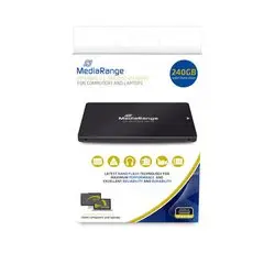 MEDIARange SSD 240GB bij Informatique