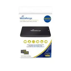 MEDIARange SSD 480GB bij Informatique
