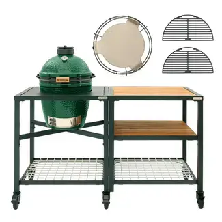 Medium buitenkeuken complete set bij proBBQshop
