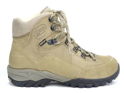 Meindl 5176-05 Wandelschoenen bij TopShoe