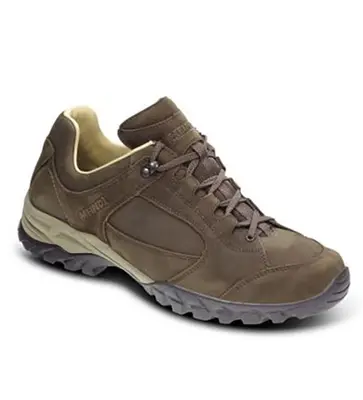 Meindl Lugano Wandelschoenen bij TopShoe