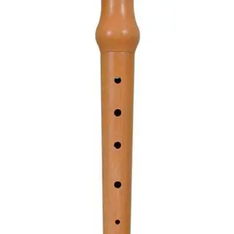 Meinel MNL-200 sopraanblokfluit bij De Krijger Muziek