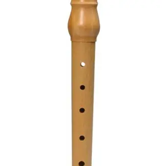 Meinel MNL-201 sopraanblokfluit bij De Krijger Muziek