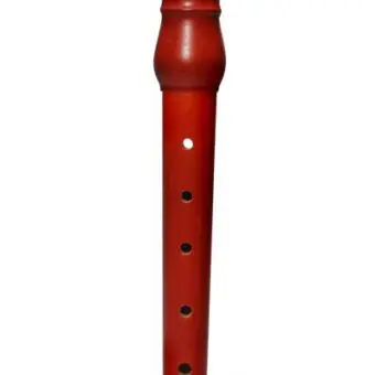 Meinel MNL-203 sopraanblokfluit bij De Krijger Muziek