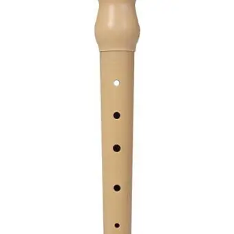 Meinel MNL-206 sopraanblokfluit bij De Krijger Muziek