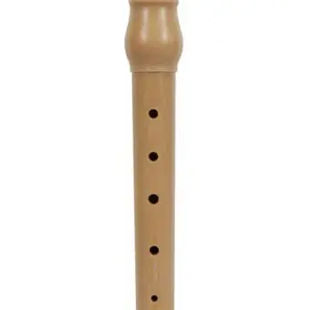 Meinel MNL-220 sopraanblokfluit bij De Krijger Muziek
