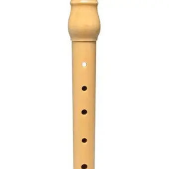 Meinel MNL-221 sopraanblokfluit bij De Krijger Muziek
