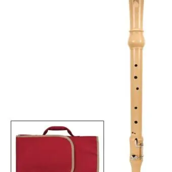 Meinel MNL-431 tenorblokfluit bij De Krijger Muziek
