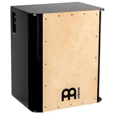 Meinl PSUBCAJ6B Subwoofer Cajon bij Brugman Muziek