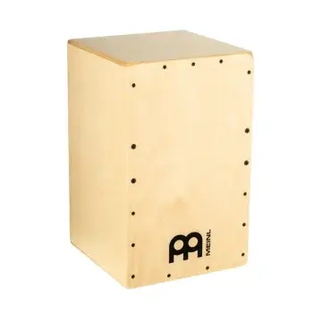 Meinl Snare Cajon 100, Baltic Birch bij Klundert Music
