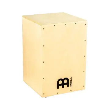 Meinl String Cajon, Siam Oak bij Klundert Music