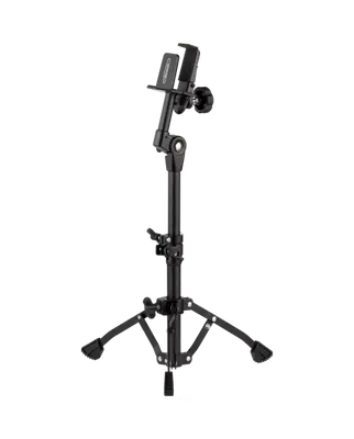 Meinl THBS-S-BK Cajon Height Bongostand bij Huigens Music