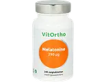 Melatonine 290 µg Zuigtabletten | 240TB bij De Online Drogist
