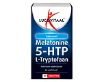 Melatonine 5-HTP L-Tryptofaan Table...30TB bij De Online Drogist