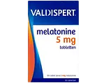 Melatonine 5mg Tabletten | 30TB bij De Online Drogist