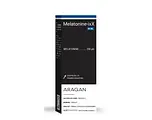 Melatonine-ixX Druppels | 30ML bij De Online Drogist