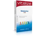 Melatonine Kids 0,299mg Tabletten | 60TB bij De Online Drogist