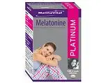 Melatonine Platinum Smelttabletten | 120TB bij De Online Drogist