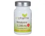 Melatonine Puur 0,299mg Tabletten | 500TB bij De Online Drogist