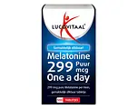 Melatonine Puur 0.299mg Tabletten | 500TB bij De Online Drogist