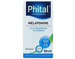 Melatonine Tabletten | 500TB bij De Online Drogist