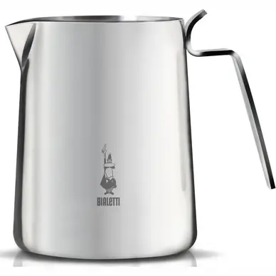 Melkkan Bialetti Milk Pitcher 30 cl bij Kookexpert