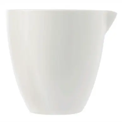 Melkkan vtwonen Small Ivory White 150ml bij Kookexpert