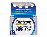 Men 50+ Multivitamine Tabletten | 30TB bij De Online Drogist