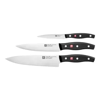 Messenset Twin Signature 3-delig bij Marc Cook & Home
