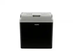 mestic koelbox thermo elektrisch mtec-25 ac/dc bij Te Velde