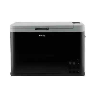 Mestic - MCC-35 AC/DC Compressor Koelbox bij Kampeerwereld