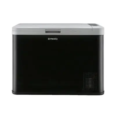 Mestic - MCC-45 AC/DC Dual Zone Compressor Koelbox bij Kampeerwereld